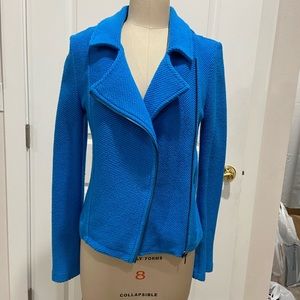 BB Dakota Blue Jacket